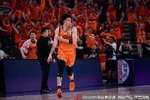 国内核心续约 申报古德温&小胖优先续约权 上海成功留住核心班底