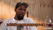 杜兰特解释当年雷霆交易哈登的真实原因：主要是球队成长太快了