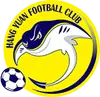 新北航源女足