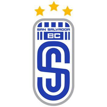 圣萨尔瓦多U21